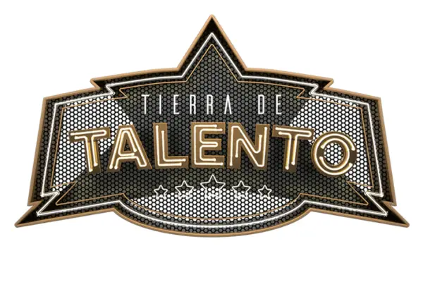 Valeria González, Professional Makeup Artist Seville on Tierra de Talento Television